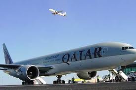 «Qatar Airways»  парвози ҳавопаймоҳоро ба Душанбе ба роҳ мемонад