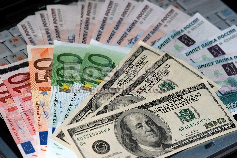 Доллару еврову рубл ба пойин 