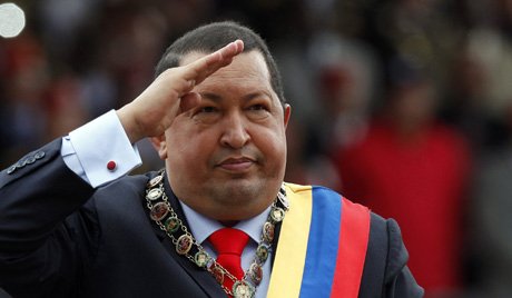 Чавес пас аз чанд соли "мубориза" бо саратон даргузашт