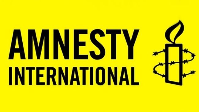 Amnesty International нопадид шудани раиси ҷамъияти узбакҳоро 'сиёсӣ' хонд