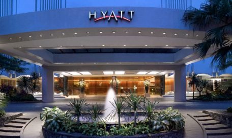 Узбакистон розӣ шуд, Hyatt Hotels дар Тошканд меҳмонсаро созад