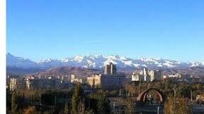 “Интихоботи шаҳрдори Бишкек бояд интихобот бошад, на таъинот”