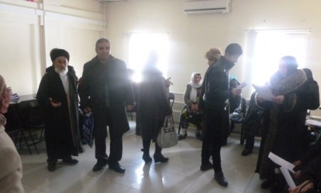 АКСУ ВИДЕО: Эътирози муштариёни “7 бурҷ” дар Душанбе