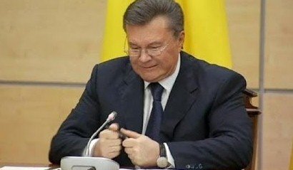 Янукович мехоҳад, дубора бо журналистон суҳбат кунад