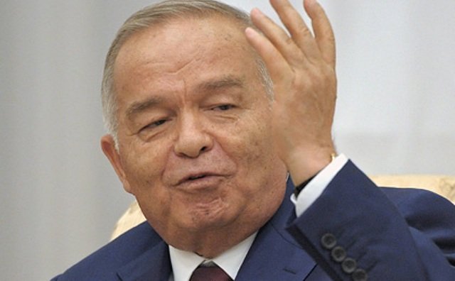 Ислом Каримов: “Гӯед, ки кай тоҷик хони Бухоро шудааст?”