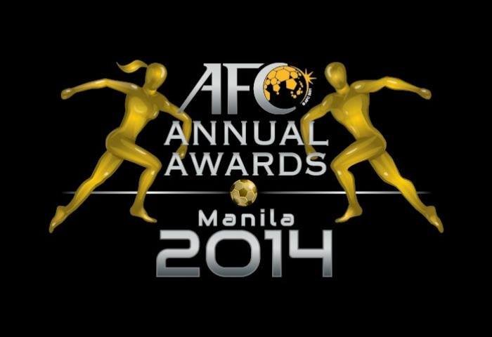 Тоҷикистон дар “AFC Annual Awards 2014” иштирок мекунад