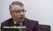 (ВИДЕО) Нуриддин Қаршибоев: Бастани даҳони расонаҳо ба манфиати ҳукумат нест