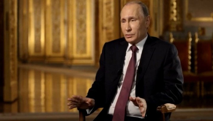 ВИДЕО: Филми "Президент": Аз ғалабаи Путин бар олигархҳо то Қафқозу Қрим