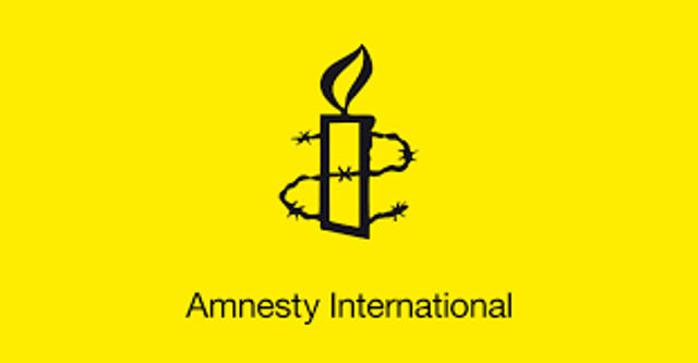 Amnesty International: Бузургмеҳр Ёровро шиканҷа ва бадрафторӣ таҳдид мекунад