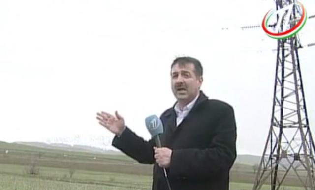 ВИДЕО: Даргузашти журналист-тадқиқотгари шабакаи аввал