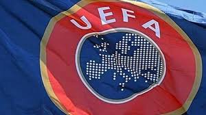 УЕФА изҳороти Блаттерро сафсата хондааст