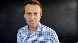 Ҳабси Алексей Навалний ва раҳбари ситоди интихоботиаш