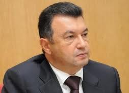 Қоҳир Расулзода арзу дархости қайроққумиҳоро интизор аст