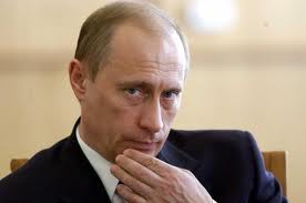 Путин: Мардуми Сурия бояд худашон роҳбари худро интихоб кунанд 