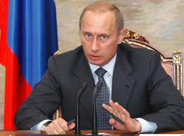 Путин: “Бо интихобот ба ҷонам задед”