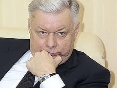 Ромодановский Путинро дастгирӣ кард. Аммо мухолифи раводид аст 