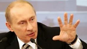Путин: Муҳоҷирини қонуншиканро 10 сол ба Русия роҳ надиҳед  