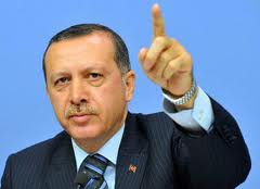Туркия дахолати низомии НАТО дар Сурияро вобаста ба тасмими Шӯрои амният донист