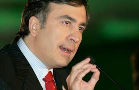 Саакашвили замони узви НАТО шудани Гурҷистонро эълон кард