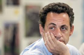 Николя Саркозӣ мағлубияташро дар интихоботи президентӣ эътироф кард