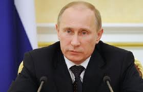 Путин аз муҳоҷирони меҳнатӣ таърихи Русияро имтиҳон мегирад
