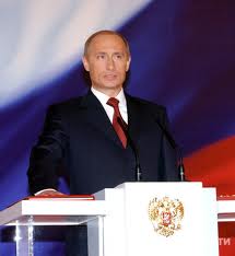 Савгандёдкунии Путинро шаш шабакаи телевизионӣ мустақиман манзур мекунад 