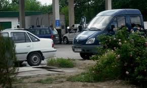 Беш аз 23 тонна сӯзишвории «Умед-88» ба яғмо рафт