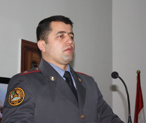 Боздошти як журналист дар шимоли Тоҷикистон 