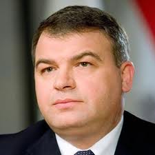 Вазири дифоъи Русия ба Тоҷикистон меояд