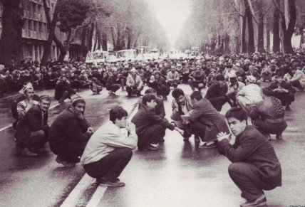 Баҳманмоҳи хунини соли 1990