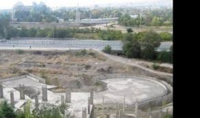 Убайдуллоев барои бунёди “Аквапарк” озмун эълон кардааст
