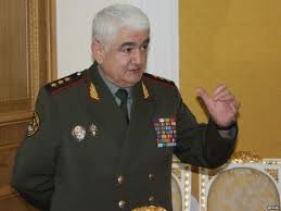 Хайруллоев имрӯз Герасимовро қабул мекунад