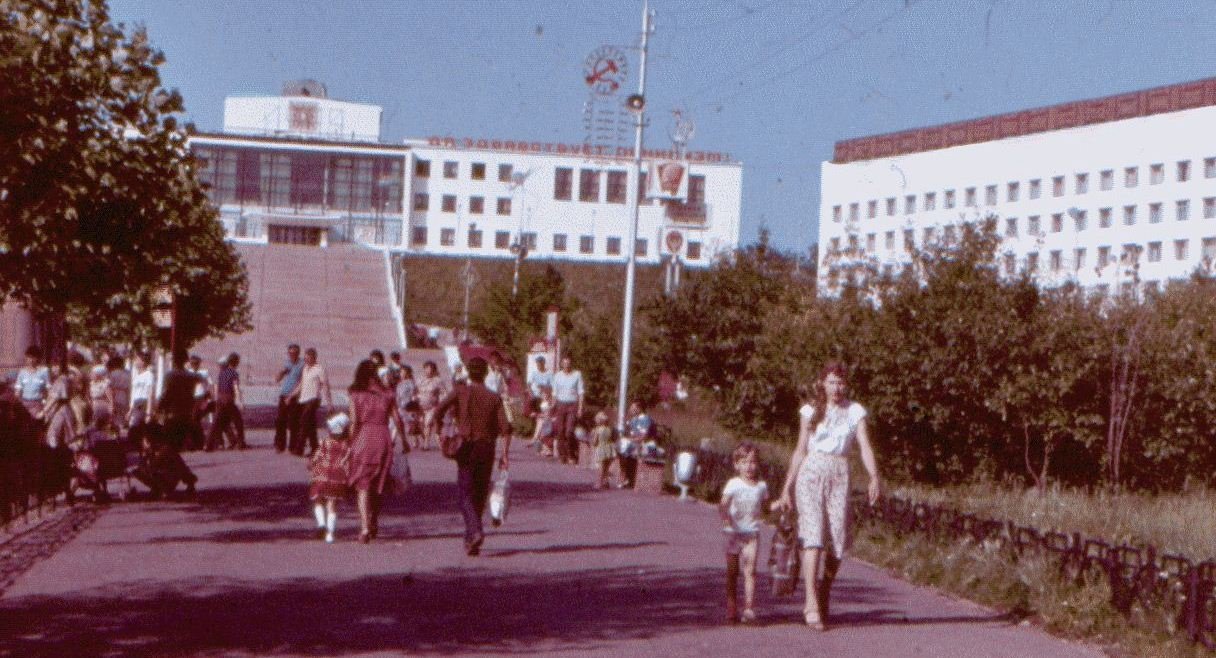 Баъд аз чанд сол ба сатҳи соли 1985 мерасем?