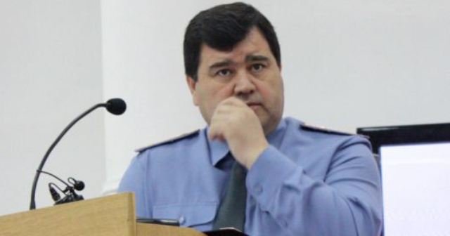Номаи дастгоҳ, “камбудӣ”-и Девонаев ва муҷозоти Абдулло Қодирӣ