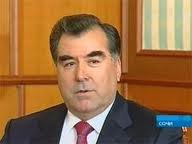 Эмомалӣ Раҳмон барои чор соли дигар президент шуд
