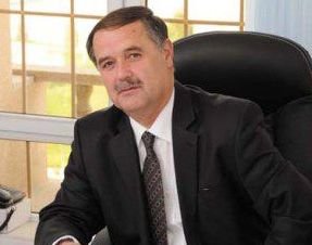 Абдулфайз Атоев ба ҷои Давлат Назрӣ таъин шуд