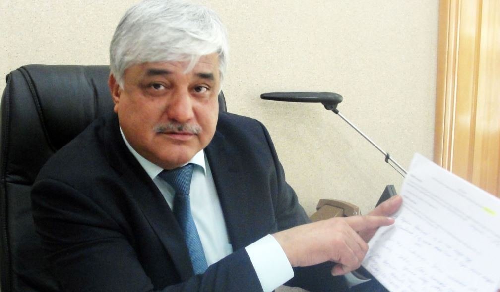 Вазири нақлиёт: Эрониҳо “хуб” мегӯянду корро ба дарозо мекашанд