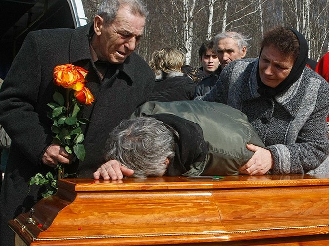 Маргумири мардон дар Тоҷикистон камтарин дар Осиёи Миёна аст