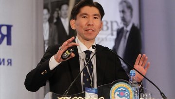 Амрико ва Осиёи Марказӣ: Дӯстони нонӣ, забонӣ ё ҷонӣ?
