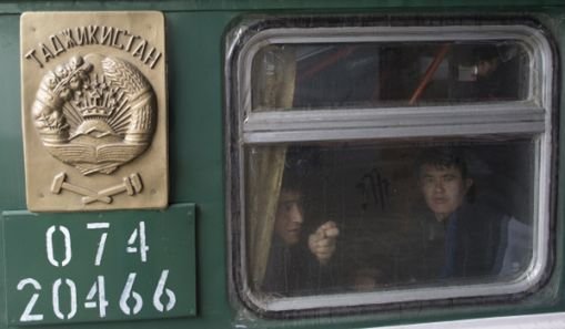 “Шайтон-поезд”-и Ҳукумов моро ба куҷо мебарад?