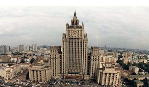 Ҷавоби расмии Маскав ба нотаи Душанбе оиди Жириновский (ВИДЕО)
