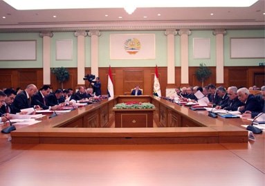 Дар Тоҷикистон Донишгоҳи давлатии Данғара таъсис ёфт
