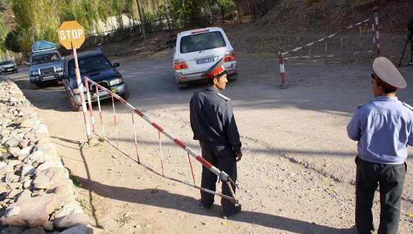 Бародарон дар ноҳияи Ёвон ба куштор муттаҳам мешаванд