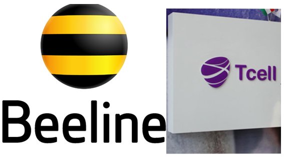 «Beeline»-у «Tcell» дар рӯзи озодии баён ҳам «Озодагон»-ро боз накарданд