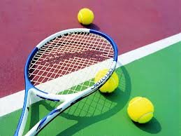 Мусобиқаи тенниси майдонӣ дар шаҳри Норак