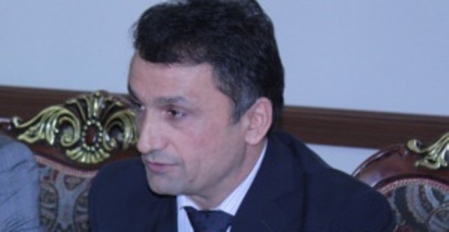 ЗАЙД САИДОВ