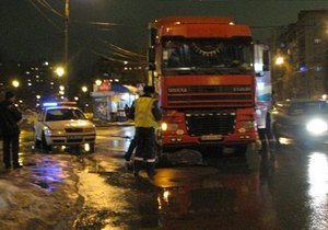 Ҷанҷоли ронандаҳои шарик бо куштор анҷомид