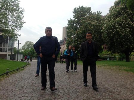 Додситонӣ номи 4 зани Зайд Саидовро эълон кард (АКС)