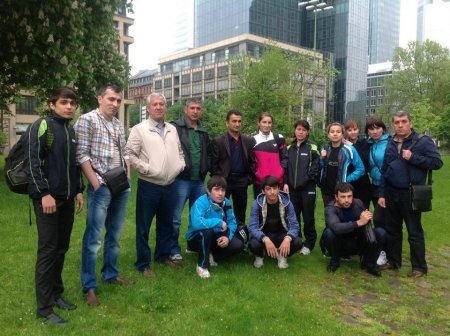 Додситонӣ номи 4 зани Зайд Саидовро эълон кард (АКС)