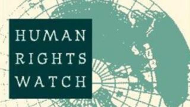 HRW воқеияти Тоҷикистонро мегӯяд, ё “воҳима” мекунад?